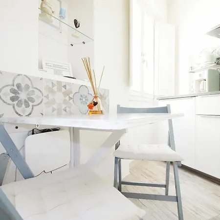 Santa Maria Novella In Apartment *
