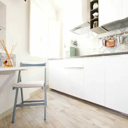 Apartment Santa Maria Novella In