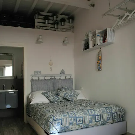 Apartment Santa Maria Novella In Florence