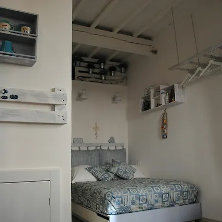 Apartamento Santa Maria Novella In Florença