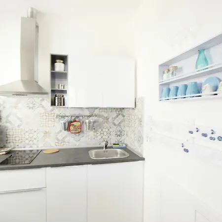 Apartment Santa Maria Novella In